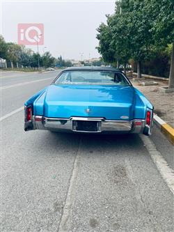 كاديلاك ئيلدورادو
